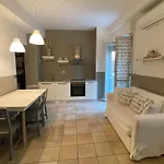 Alfieri Panorama شقة *