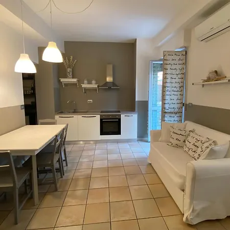 Alfieri Panorama Apartment *