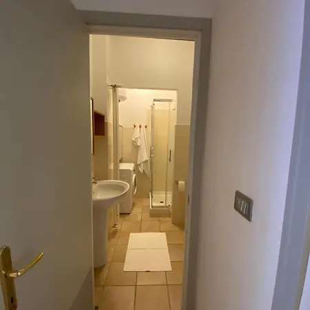 Apartment Alfieri Panorama